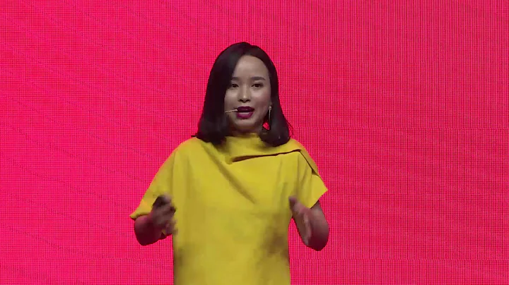 一座城市，到底需要多少商业空间？ How much commercial space do we need for a city? | 从乐 沈 | TEDxLujiazui - 天天要闻