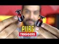 Best Cheap PUBG Mobile Triggers - BGMI - BATTLEGROUNDS MOBILE INDIA + Giveaway Announcement !!!