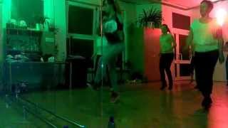 Katarzyna Cyunczyk Zumba Sumba Y Mueve