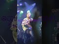 ジャンプ、ジャンプ!#ライブ映像 #orcaland #スラップマジシャン