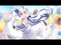 ❀「Nightcore」❀ 桃鈴ねね - Ring-A-Linger ♪