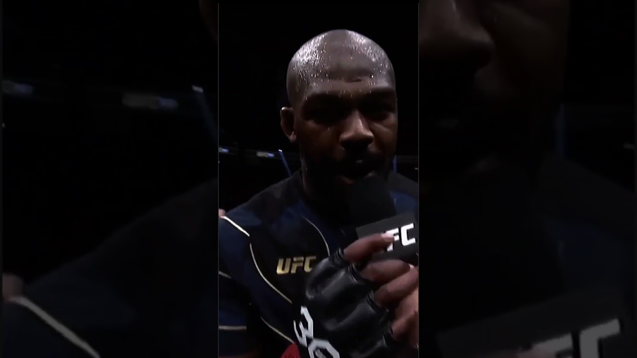 IS Jon Jones the GREATEST Fighter of All Time in MMA?