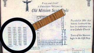 Online Instruction Native Americans At Santa Ines Mission