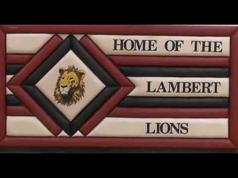 Lambert School Promotional Video