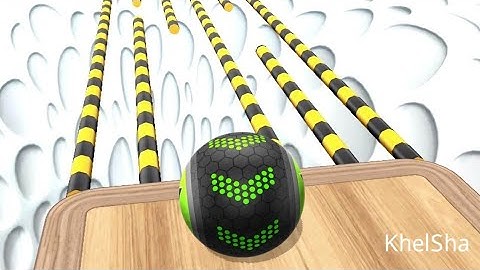 ☝️ Going Balls Super Speedrun 💪 Gameplay Walkthrough - Level 57 to 60 Complete 🔥