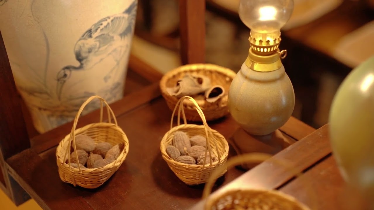 Cuisine That Touches the Heart