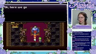 [SNES] Chrono Trigger - Part 3
