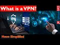 What is a VPN? | CERT-In | News Simplified | ForumIAS image