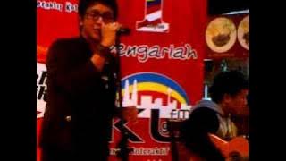 DAUS AF8 & AMIR AF9 - KENAPA