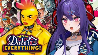 Akuma Nihmune Chの配信のサムネイル画像