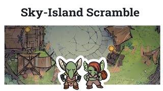 SuppleMENTALs: DM Roundtable - Adventures #3