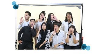 SAY ANYTHING CHALLENGE TER-RUMPI ft. SAMSOLESE & BEFOURION | Hanggini