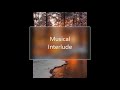 Kingdom of Heaven #12 Musical Interlude Melissa Free Range Psychic