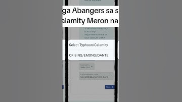 sss Calamity update 2025#shortvideos #viral #yt #sss #ssscalamityloan