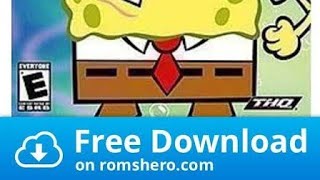 How to download SpongeBob SquarePants pictures in chrome screenshot 3