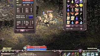 リネージュ【Lineage】課金ドール特殊発動率(20141129)1