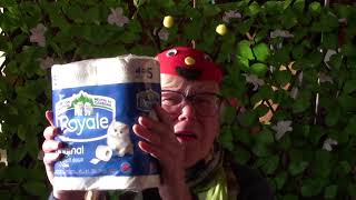 Toilet Paper - What really bugs me?