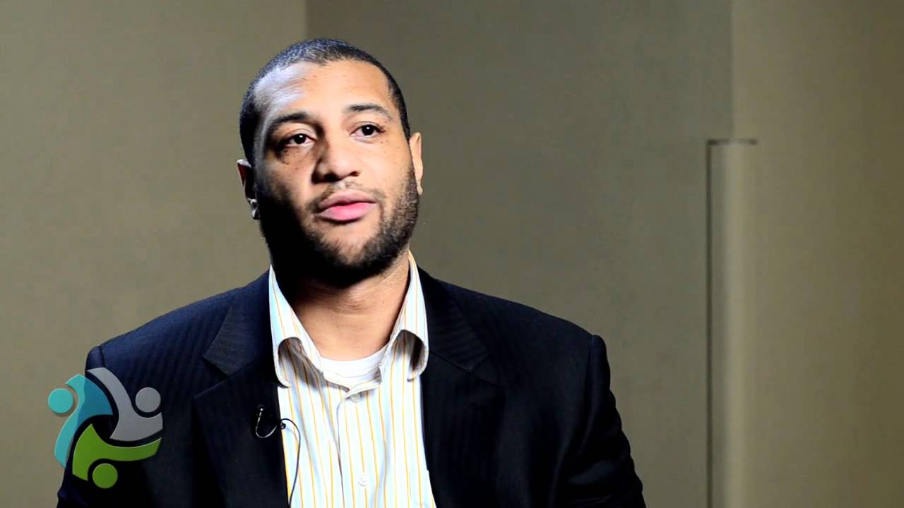 Daegan Smith - Live the Dream 2 Exclusive Interview (highlight)