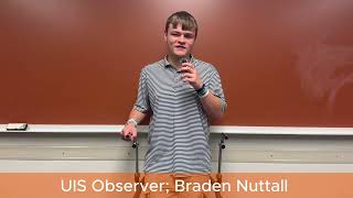 Information Journalist Michel Martin comes to UIS to speak with students- The Journal News