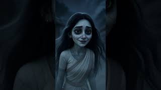 भुतिया हेडपंप 😱#handpump#gaonkihorror#ruralhorror#villagestory#desihorror#nightvillage