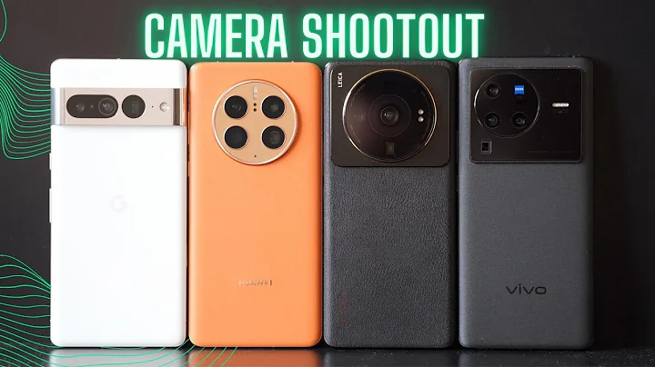 Pixel 7 Pro vs Mate 50 Pro vs 12S Ultra vs X80 Pro: Camera Shootout - DayDayNews