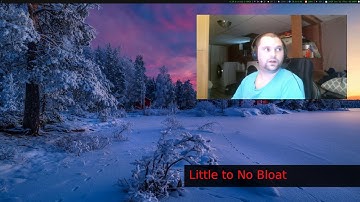 Why I Use i3-gaps as my Desktop Environment