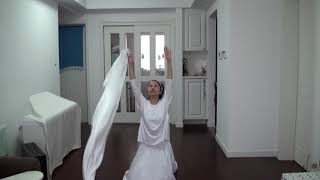 Pages of my heart( yahweh) by OWIE ABUTU/dancing for Yahweh