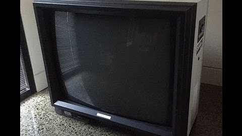 Barco OCM 3346 Q Multidata II