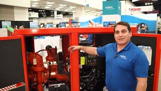 Xylem - NC100S and Field Smart Technology Box - WWETT 2023