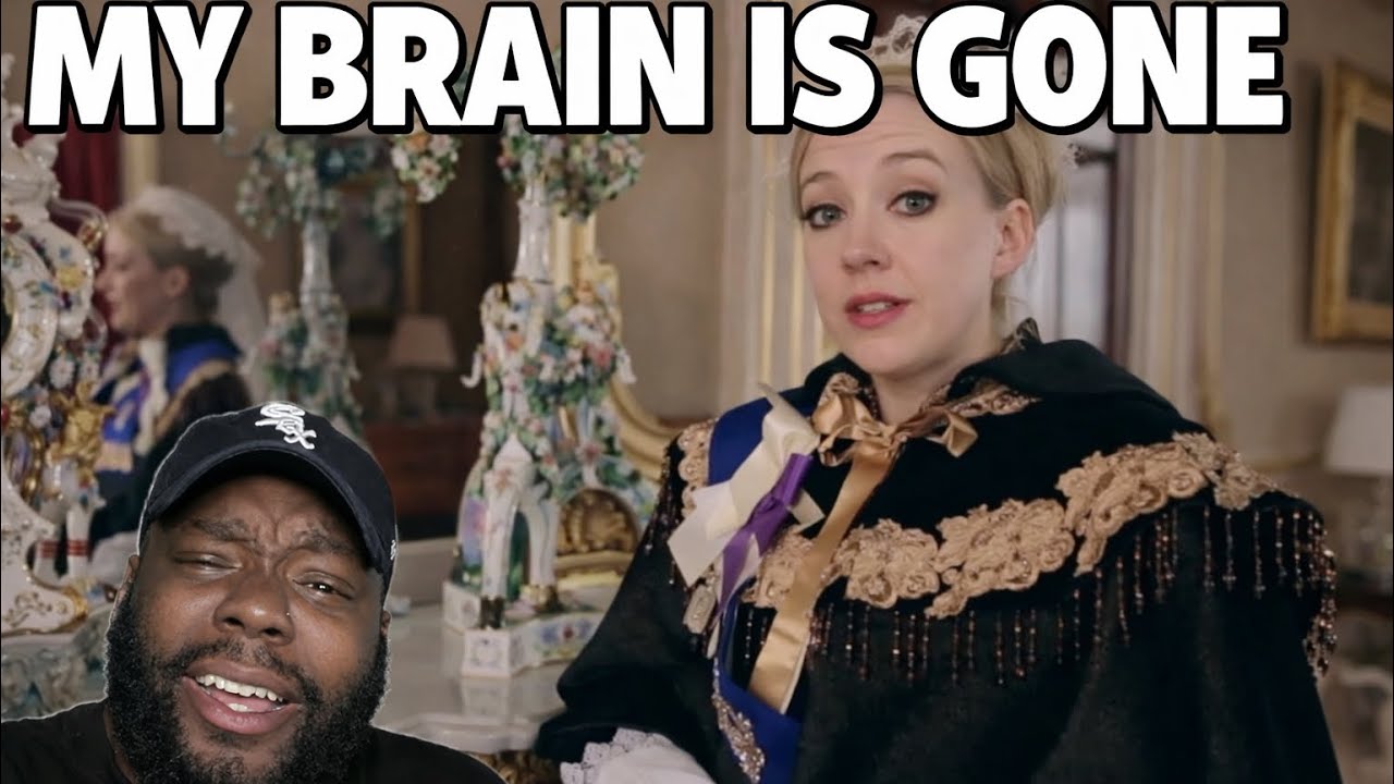 CUNK ON BRITAIN BROKE MY BRAIN | SEASON 1 EPISODE 3 REACTION