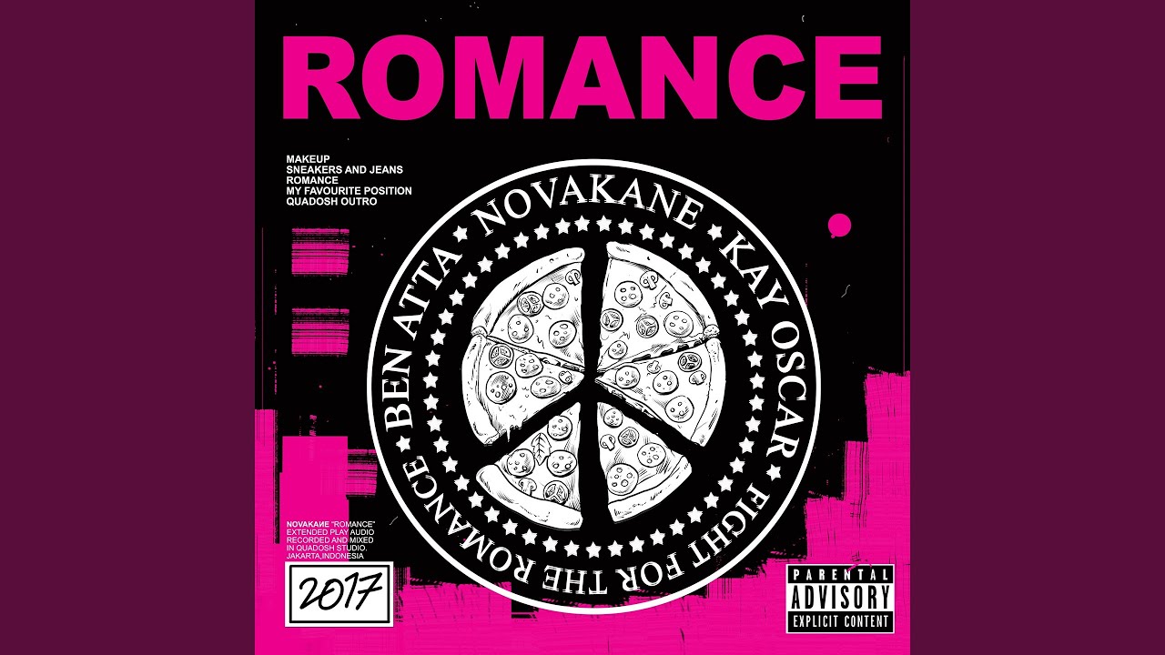 My Favourite Position (feat. Cindercella)