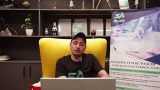 about Scale AI Technology  Live Stream