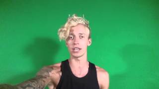 Carl Aksel - Det Ble En Hard Kamp