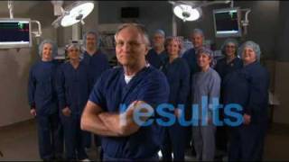 St. Luke's open-heart surgery video