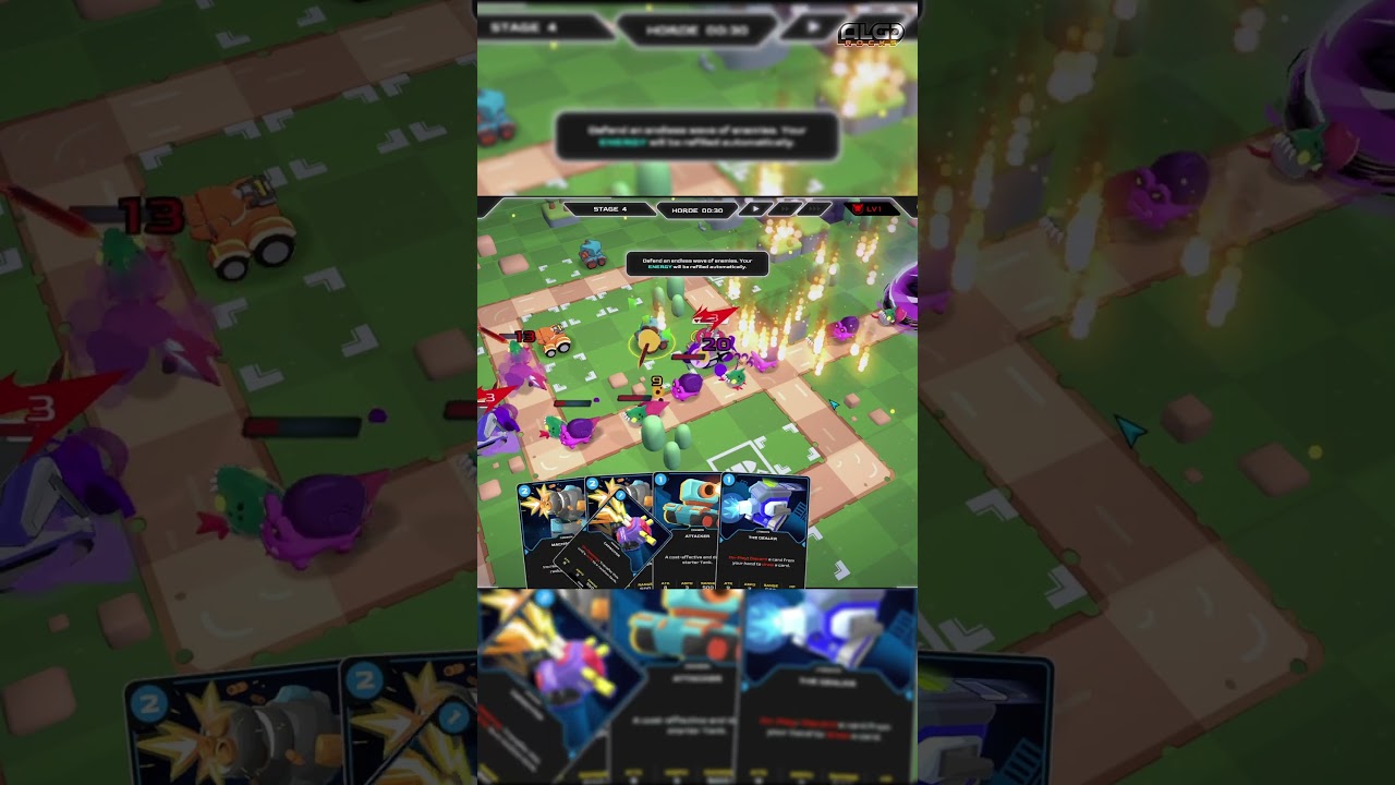 4 DAYS LEFT BEFORE DEMO RELEASE  