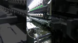 High Stability Automatic 12 Spindles Bobbin Transformer Coil Winding Taping Machine Price