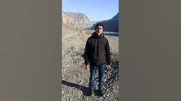 ЗАҲИРИДИН МУҲАММАД БОБУР КЕЗГАН ДАҲКАТ ТОҒЛАРИДАН ШЕЪР ВА ШУРУР 3 