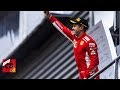 Sebastian Vettel & Scuderia Ferrari 2018 Season Tribute - Come Back And Rise Again Sebastian!!