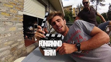 GoPro HERO3 - GoPro Studio 2.0 - Fontanino Team - F.T. - Summer Season 2013