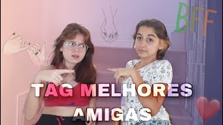 Tag Melhores Amigas 2