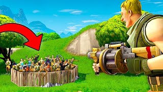  FORTNITE  MOMENTOS EPICOS  DE RISA !!!