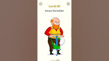 Dop 2 (Delete One Part) Level 30 Walkthrough Solutions - All Level #LKGameplyer