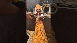 #vbworkshoptech #shorts #repairwork #rustytools #electricianlife #submersiblepump #indianrepair