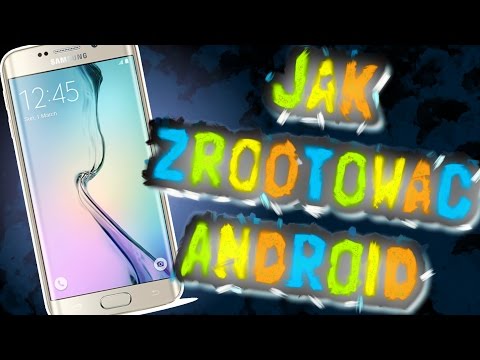 Jak zrootować telefon samsung