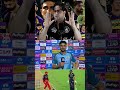 Shubham gill interview 🥹#shubmangill #ipl #rcbvsgt #cricket #viral