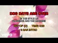 Florence + The Machine - Dog Days Are Over (Karaoke)
