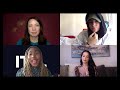Semicolon Sessions – A Conversation about Mental Health ft. Victoria La Mala and Carmen Deleon