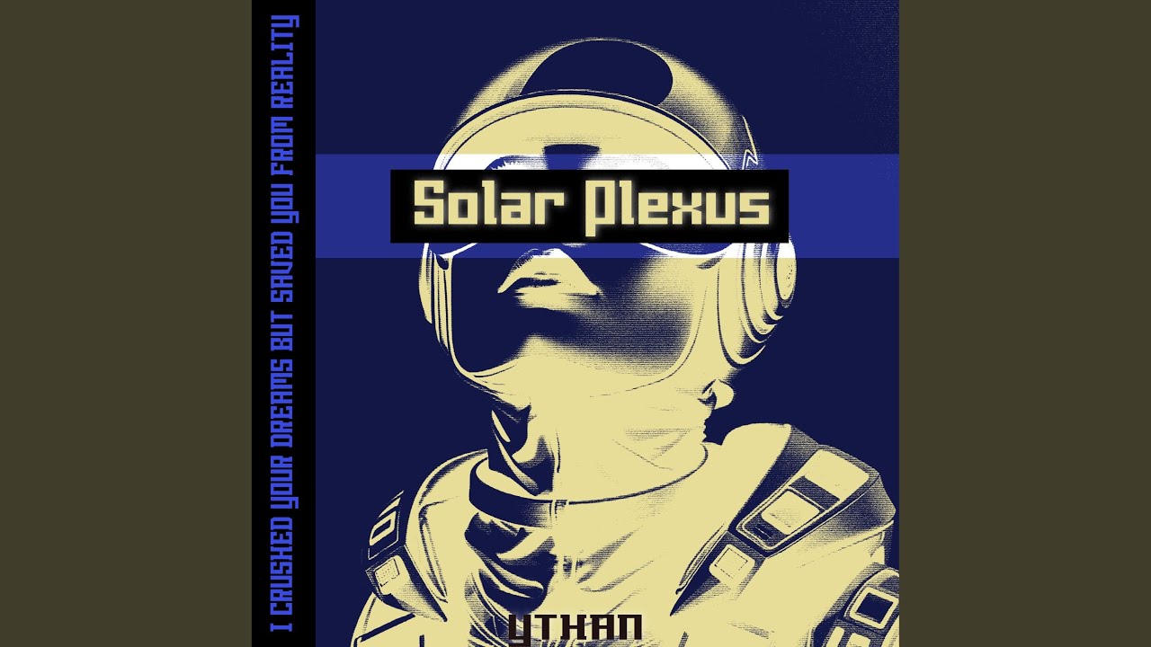 solar plexus - YouTube