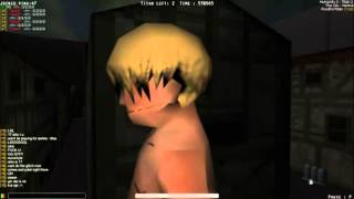Random Shenanigans #1