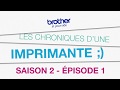 Saison 2  pisode 1  une nouvelle page  brother